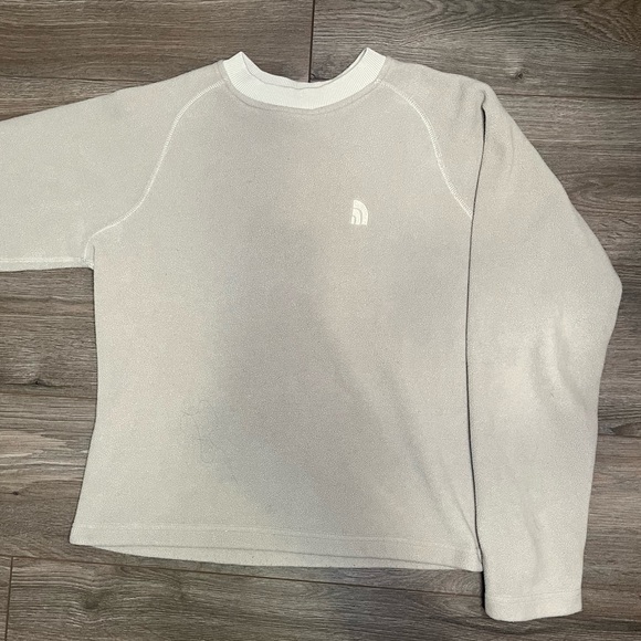 The North Face polyester Crewneck - Picture 1 of 2